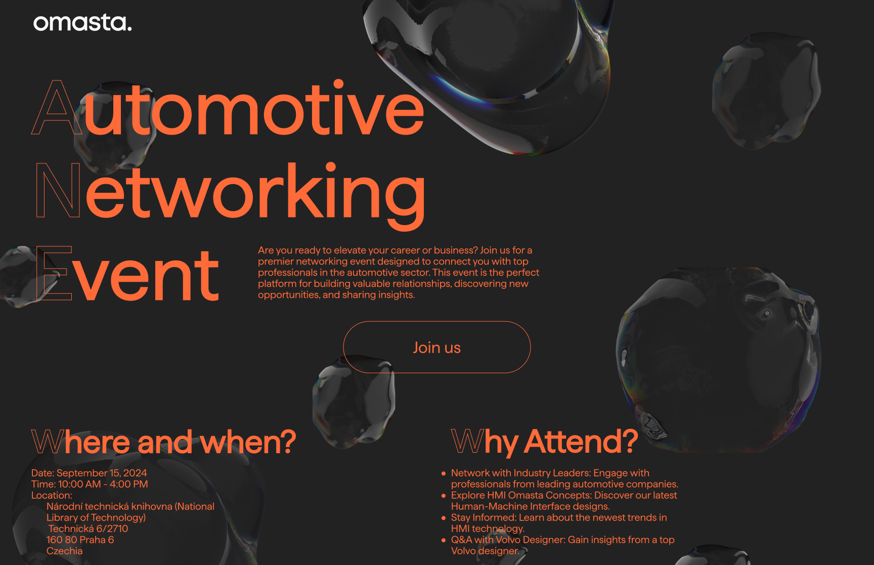 Omasta Assignment